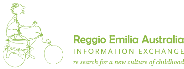 Reggio Emilia exchange logo