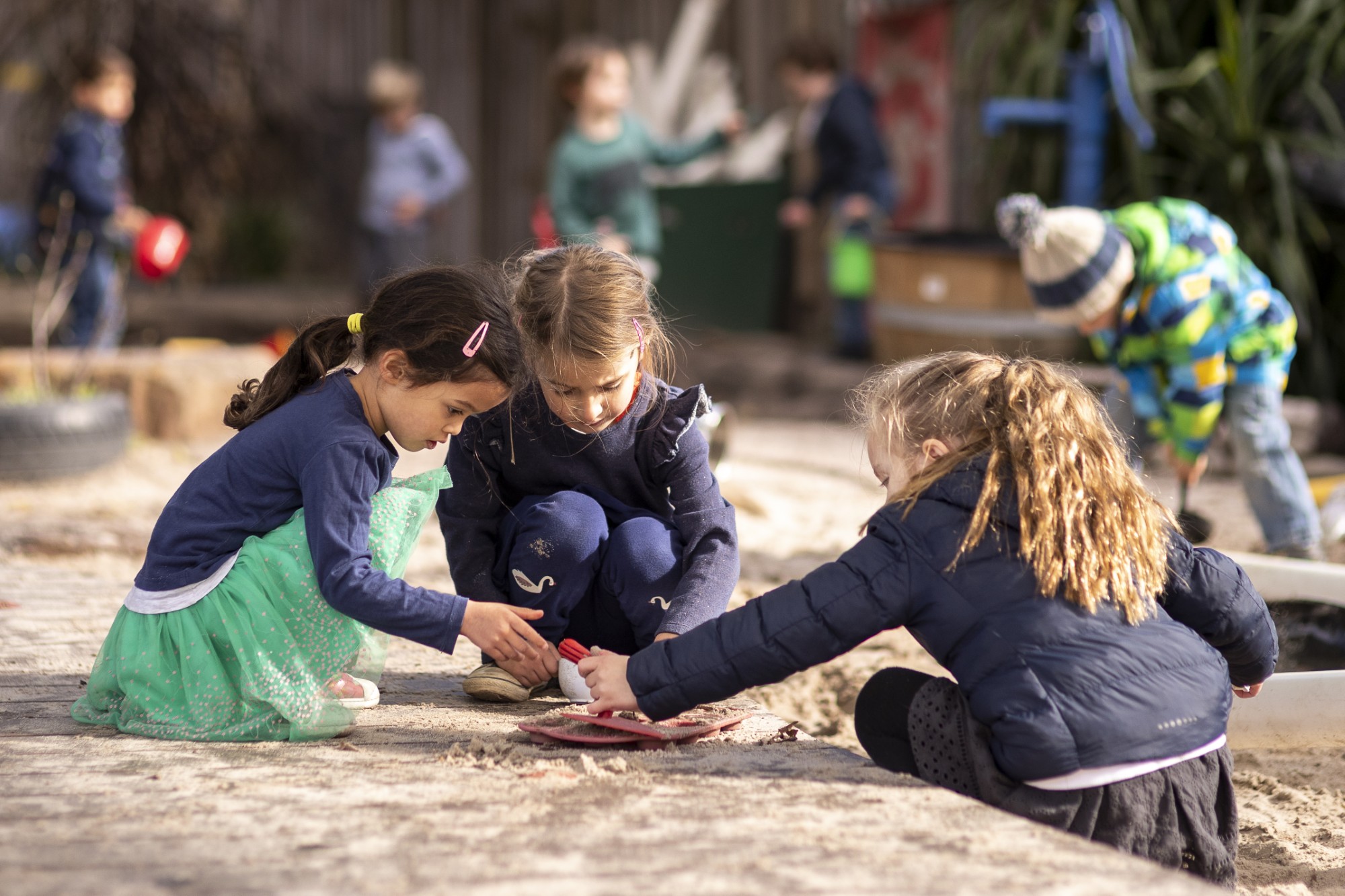 Updated EC PROTECT Resources and Child Safety Guidance Now Available