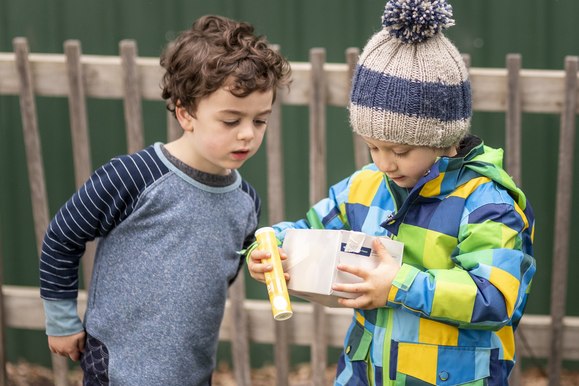 Working with Children Check Changes