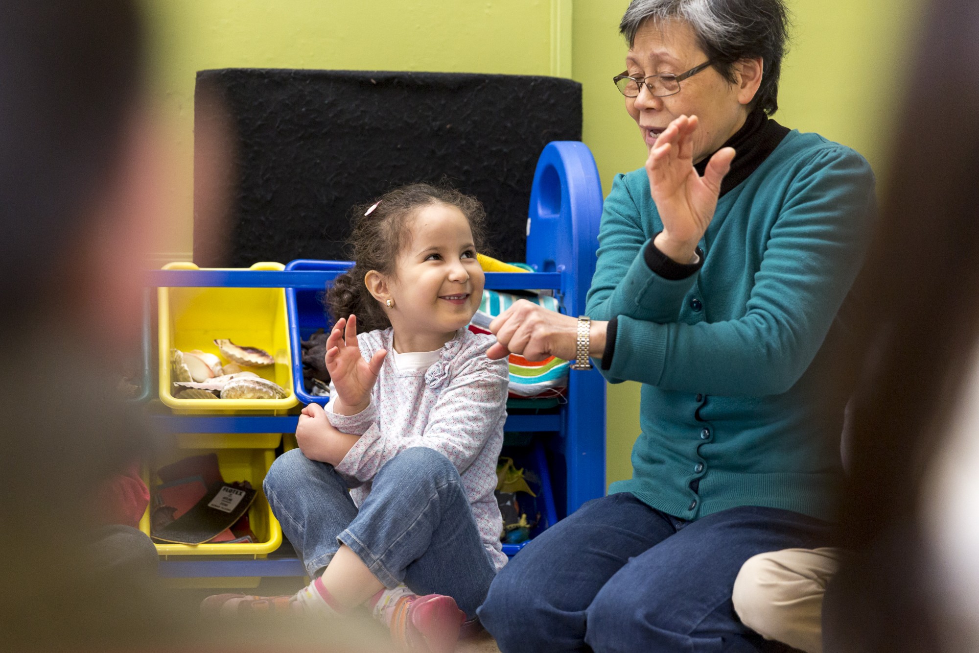 Children’s Week 2026: Language as a Right